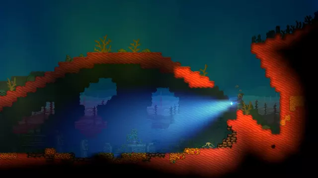 Starbound — скриншот 5 из игры