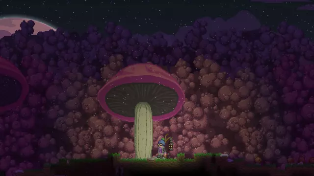 Starbound — скриншот 6 из игры