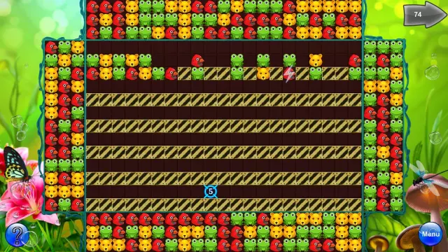 ClearIt 13 — скриншот 3 из игры