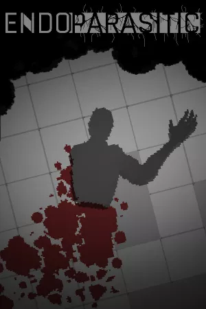 Endoparasitic — купить ключ Steam дешевле, обложка игры