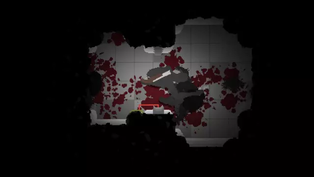 Endoparasitic — скриншот 5 из игры