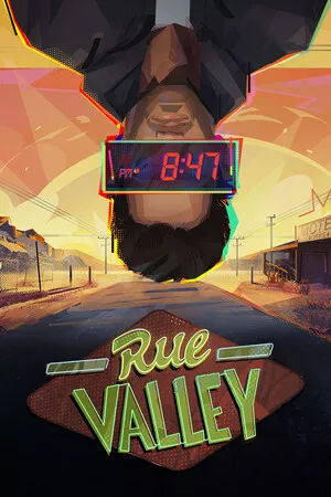 Rue Valley — купить ключ Steam дешевле, обложка игры