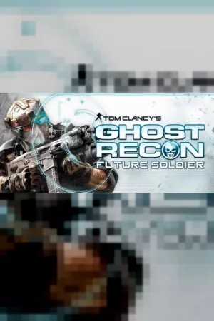 Сравнить цены на Tom Clancy's Ghost Recon: Future Soldier в Steam — выбери, где купить дешевле