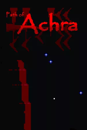 Path of Achra — купить ключ Steam дешевле, обложка игры