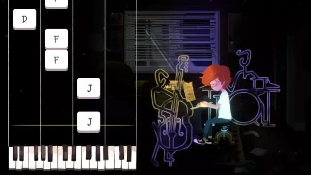 Blue Wednesday — скриншот 4 из игры