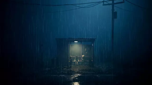 REANIMAL — скриншот 1 из игры