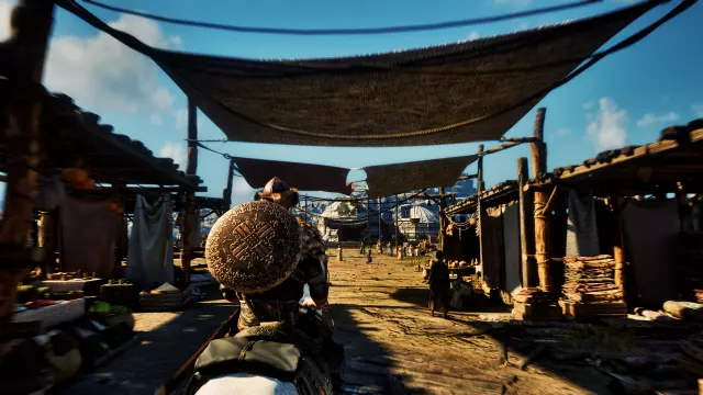 Ertugrul of Ulukayin — скриншот 2 из игры