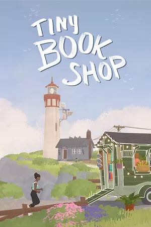 Сравнить цены на Tiny Bookshop в Steam — выбери, где купить дешевле