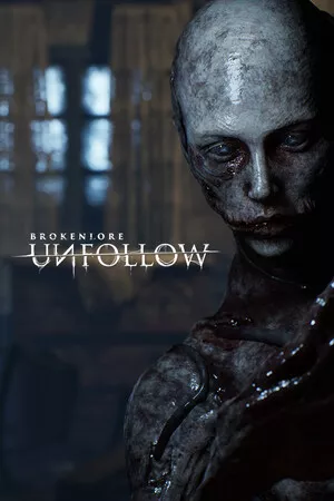 BrokenLore: UNFOLLOW — купить ключ Steam дешевле, обложка игры