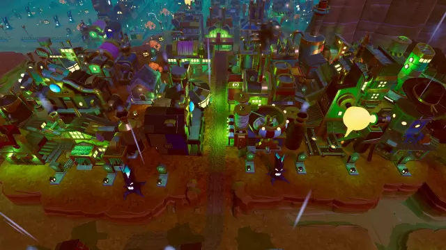 SteamWorld Build — скриншот 2 из игры