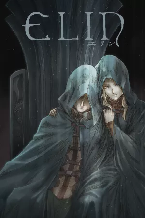 Elin — купить ключ Steam дешевле, обложка игры
