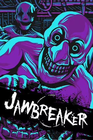 Jawbreaker — купить ключ Steam дешевле, обложка игры