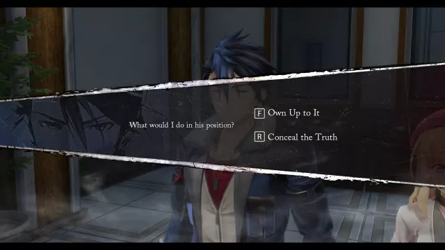 Скриншот 6 из The Legend of Heroes: Trails through Daybreak — сравните цены на игру в Steam