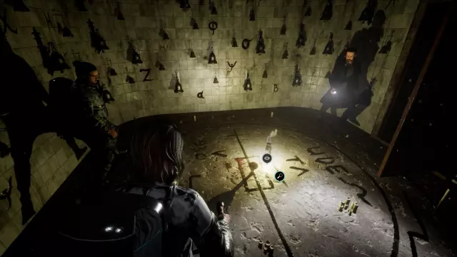 SO BELOW — скриншот 3 из игры