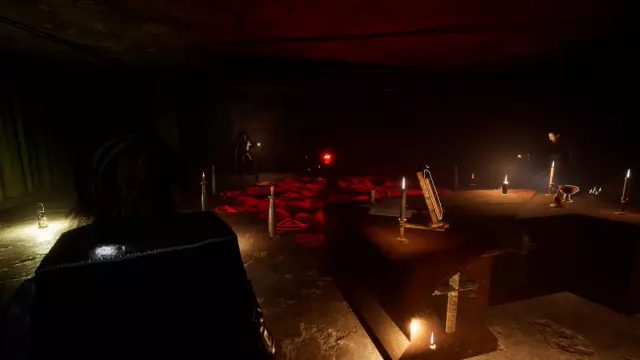 SO BELOW — скриншот 5 из игры