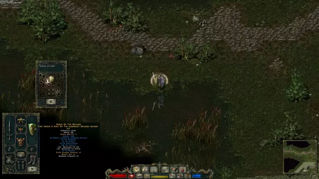 Divine Divinity — скриншот 1 из игры