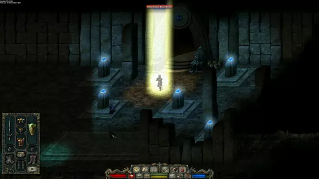 Divine Divinity — скриншот 3 из игры