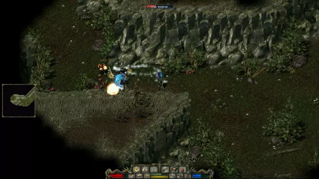 Divine Divinity — скриншот 6 из игры