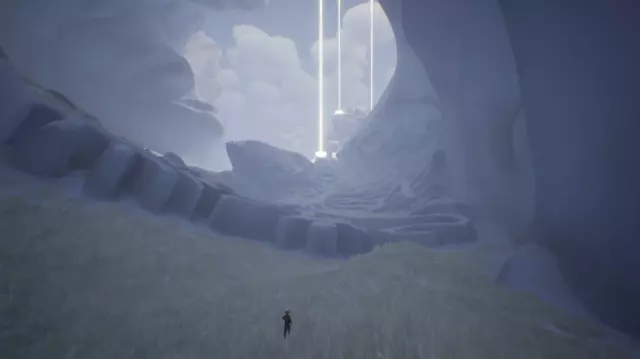Chasing the Unseen — скриншот 4 из игры