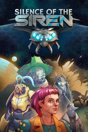 Heroes of Science and Fiction — купить ключ Steam дешевле, обложка игры