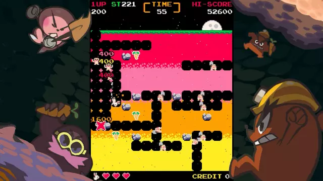 Murtop — скриншот 2 из игры