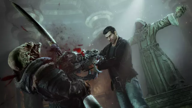Painkiller Hell & Damnation — скриншот 2 из игры