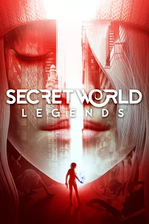 Secret World Legends — купить ключ Steam дешевле, обложка игры
