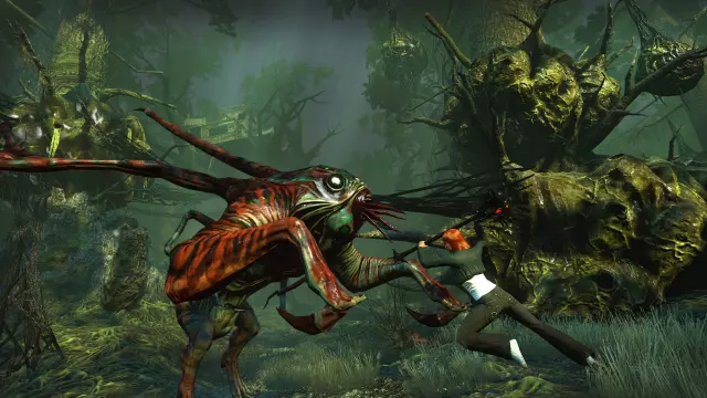 Secret World Legends — скриншот 3 из игры