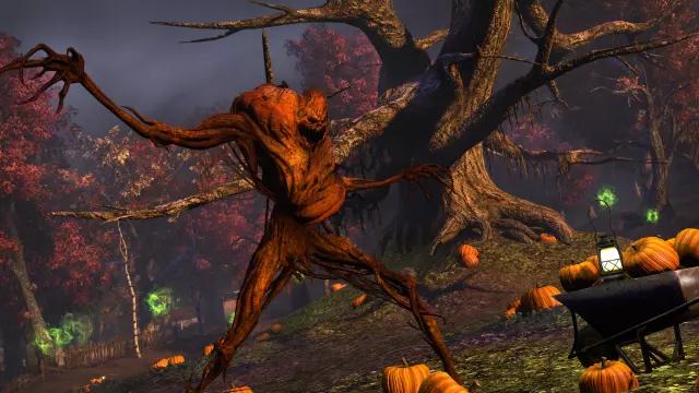 Secret World Legends — скриншот 5 из игры