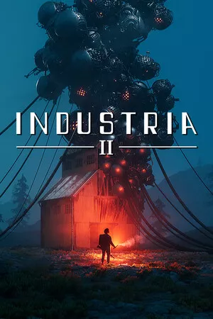 INDUSTRIA 2 — купить ключ Steam дешевле, обложка игры