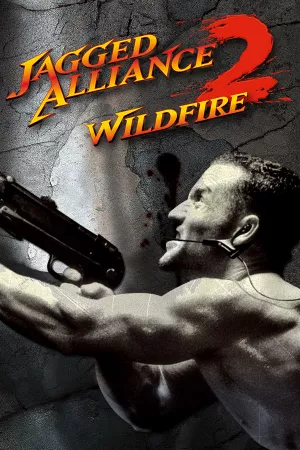 Jagged Alliance 2 - Wildfire — купить ключ Steam дешевле, обложка игры