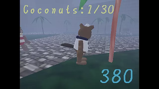 Скриншот 2 из Shipwrecked 64 — сравните цены на игру в Steam