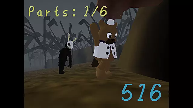 Скриншот 6 из Shipwrecked 64 — сравните цены на игру в Steam