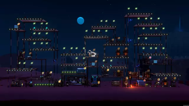 Kentum — скриншот 4 из игры