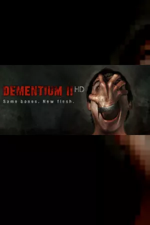 Dementium II HD — купить ключ Steam дешевле, обложка игры