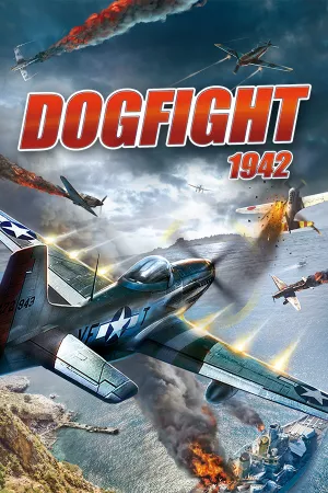 Dogfight 1942 — купить ключ Steam дешевле, обложка игры