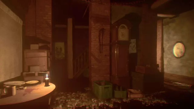 The Bunnyman — скриншот 4 из игры