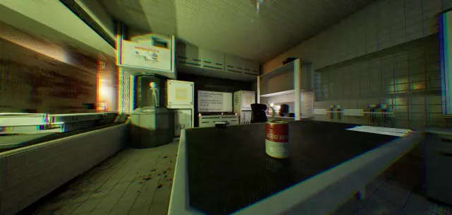 The Bunnyman — скриншот 5 из игры
