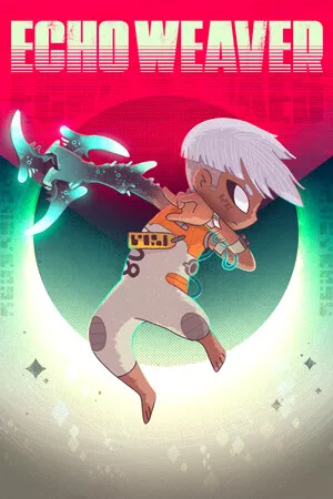 Echo Weaver — купить ключ Steam дешевле, обложка игры