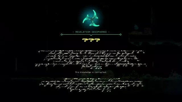 Echo Weaver — скриншот 6 из игры