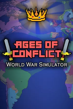 Сравнить цены на Ages of Conflict: World War Simulator в Steam — выбери, где купить дешевле