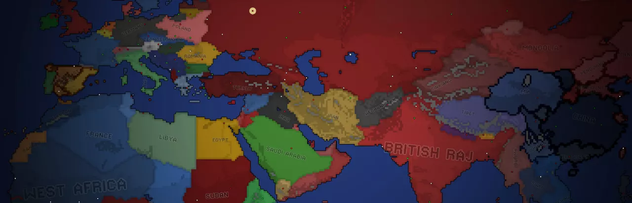 Ages of Conflict: World War Simulator — сравните цены на ключи и гифты Steam