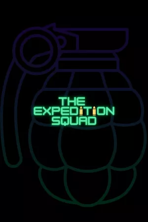 The expedition squad — купить ключ Steam дешевле, обложка игры