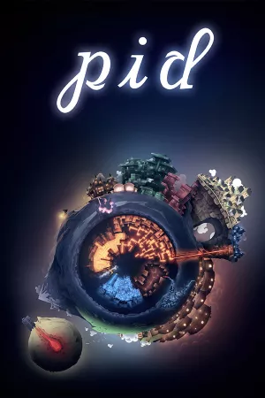 Сравнить цены на Pid в Steam — выбери, где купить дешевле