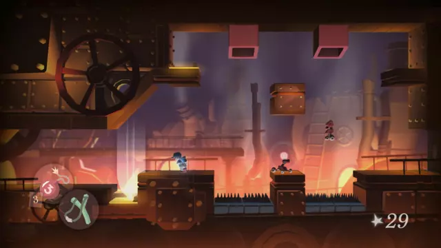 Скриншот 2 из Pid — сравните цены на игру в Steam
