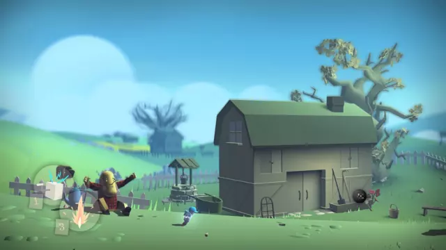 Скриншот 5 из Pid — сравните цены на игру в Steam