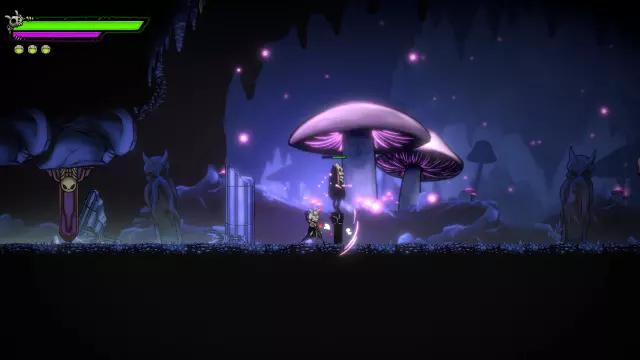 Morkull Ragast's Rage — скриншот 2 из игры