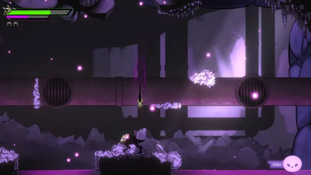 Morkull Ragast's Rage — скриншот 6 из игры