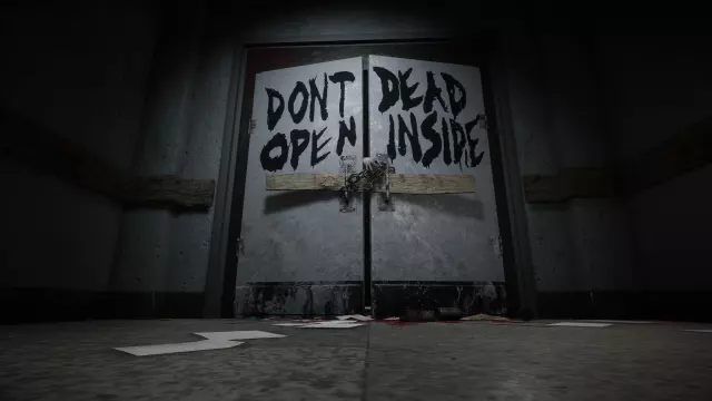 The Walking Dead: Destinies — скриншот 2 из игры
