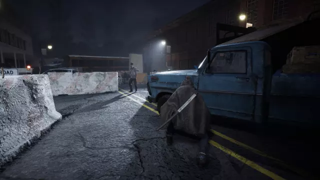 The Walking Dead: Destinies — скриншот 3 из игры